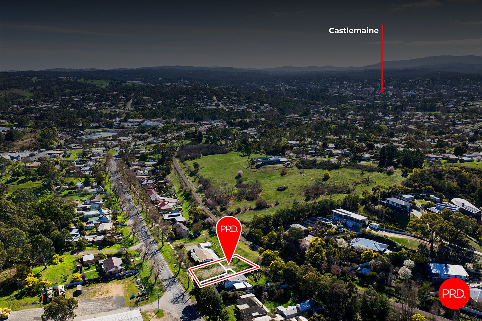 Lot 1 3 Main Road CAMPBELLS CREEK 6
