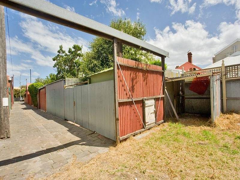 Gallery: 31 Langridge Street