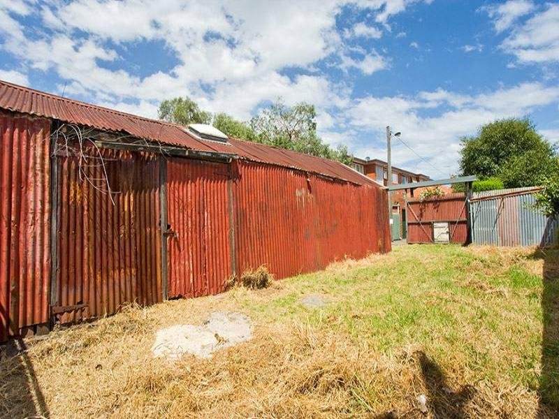 Gallery: 31 Langridge Street