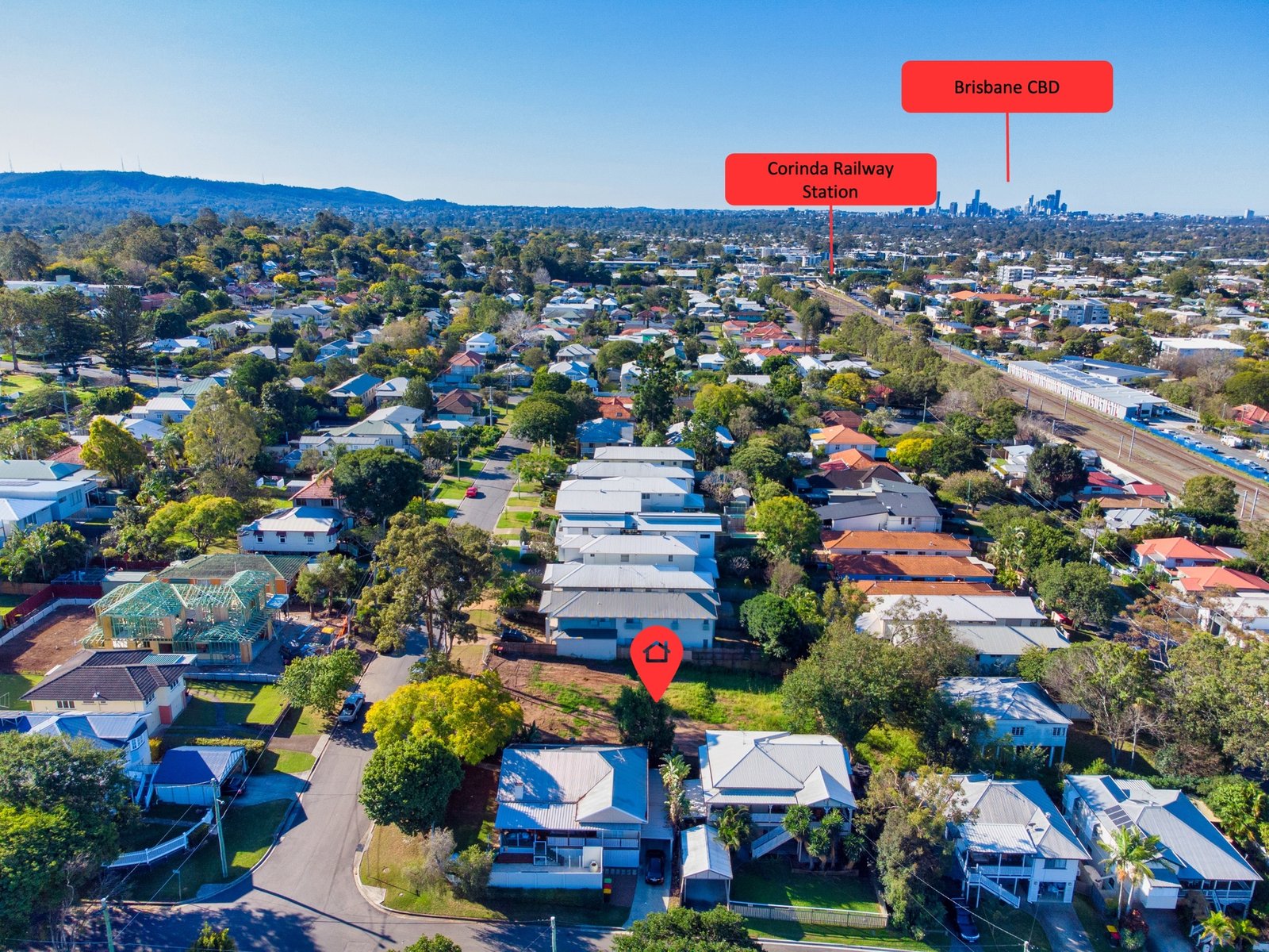 32 Dart Street CORINDA 3