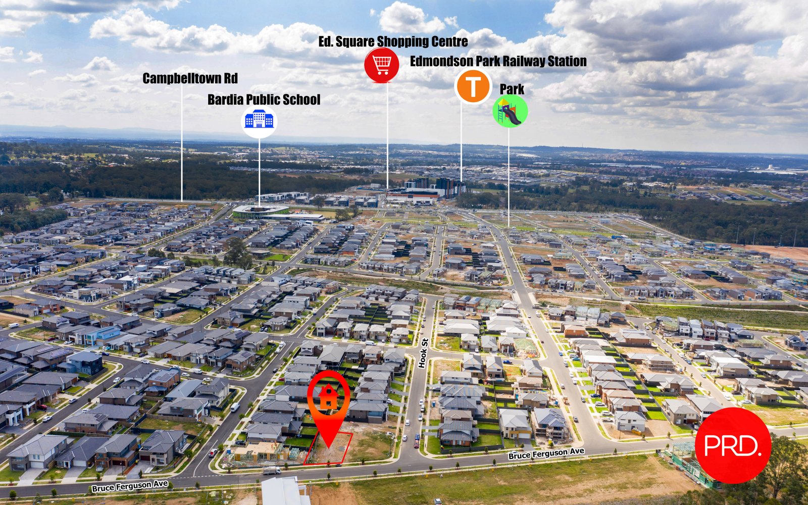 36 Hook Street BARDIA 1