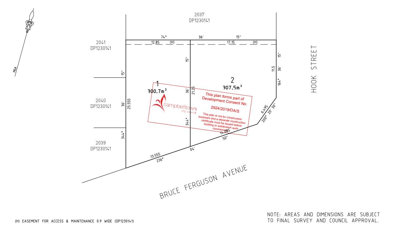 36 Hook Street BARDIA 4