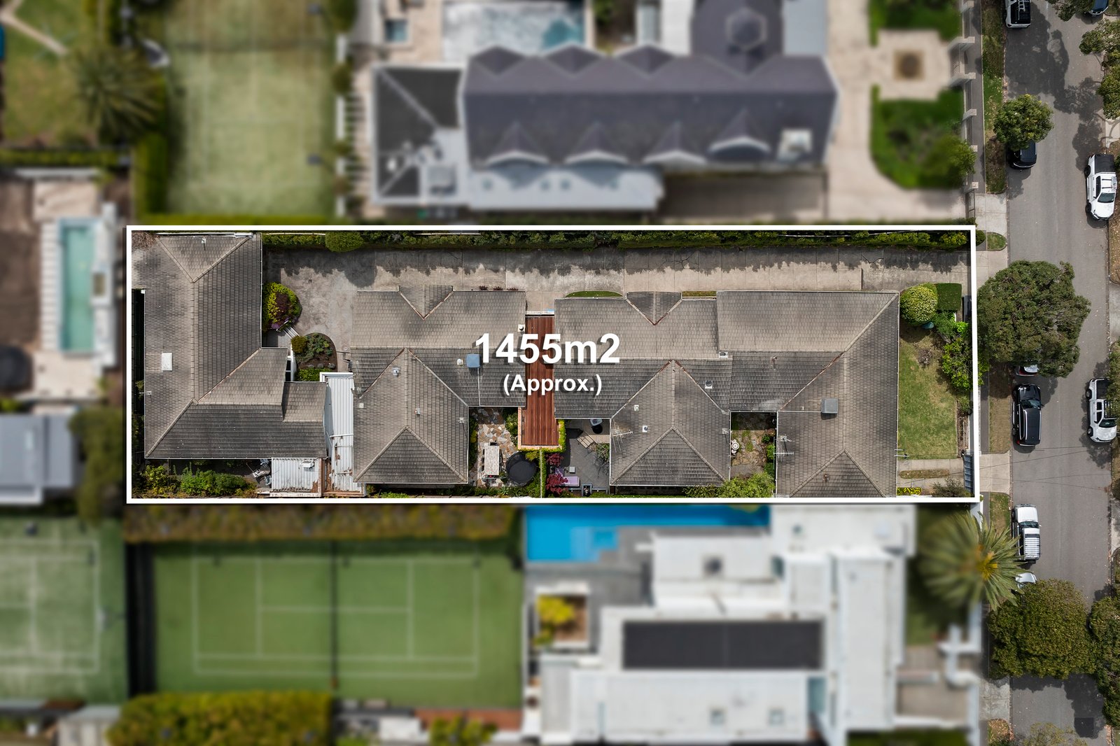 Real Estate and Property in 1-4/15 Sussex Street, Brighton, VIC