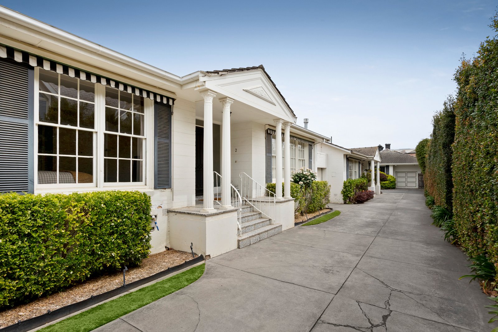 Real Estate and Property in 1-4/15 Sussex Street, Brighton, VIC