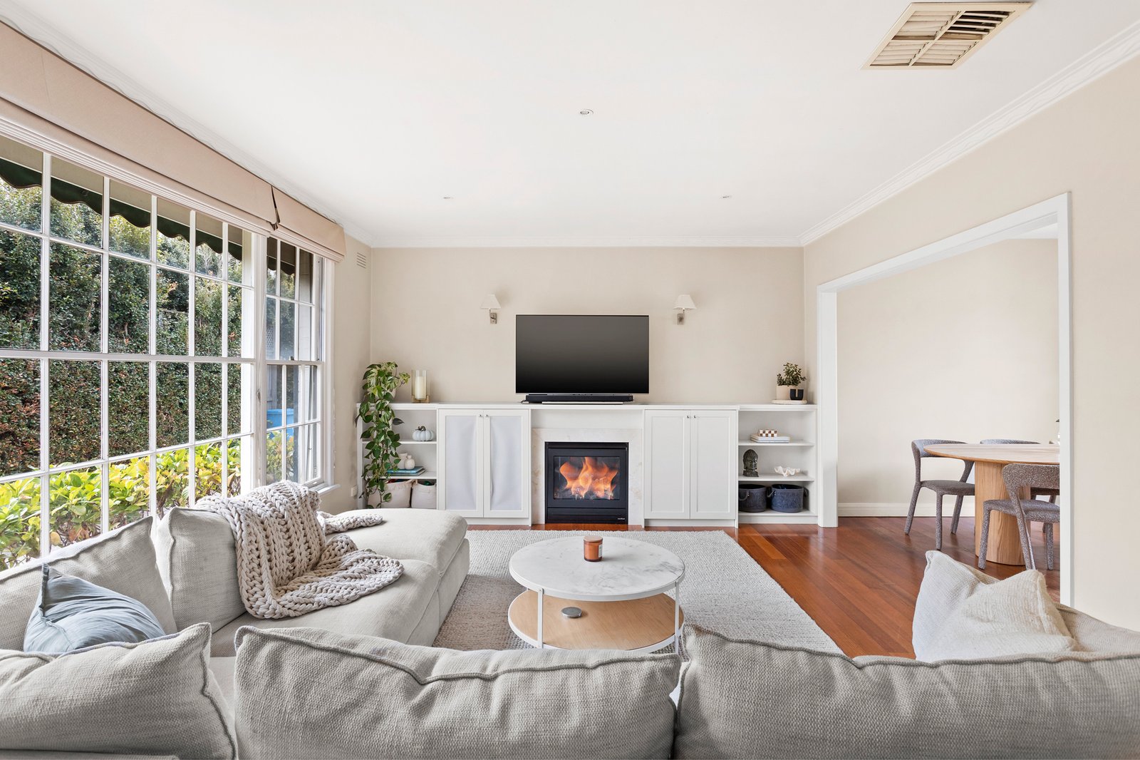 Real Estate and Property in 1-4/15 Sussex Street, Brighton, VIC