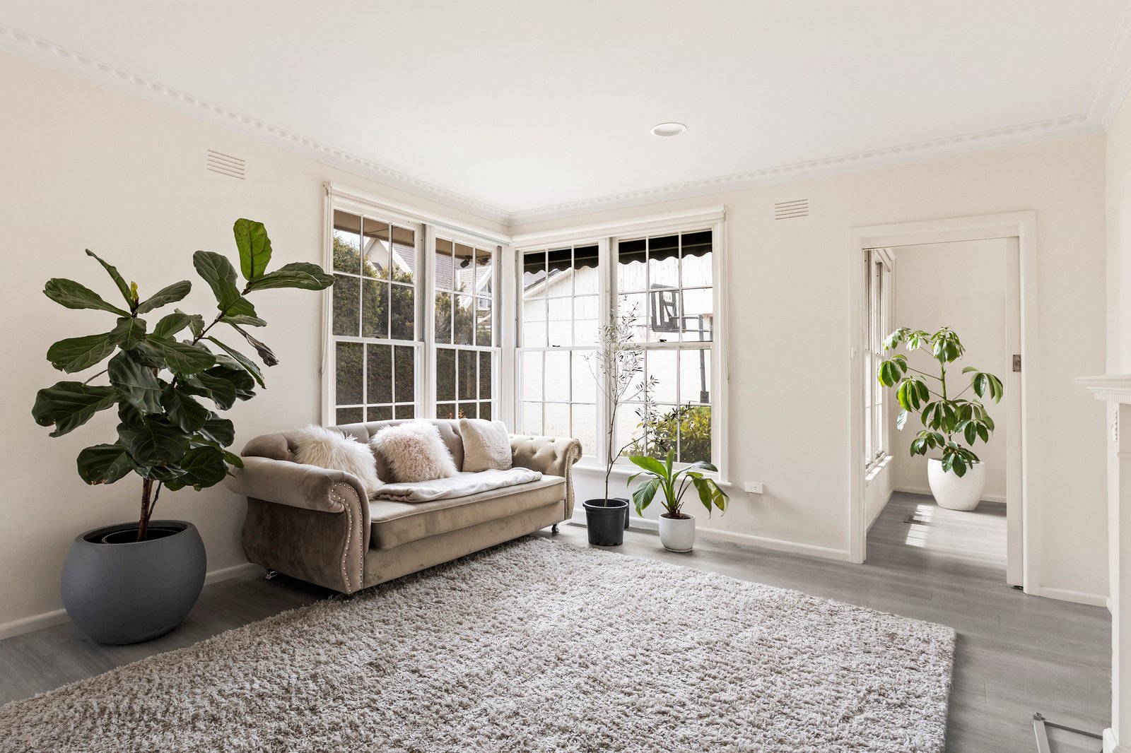 Real Estate and Property in 1-4/15 Sussex Street, Brighton, VIC