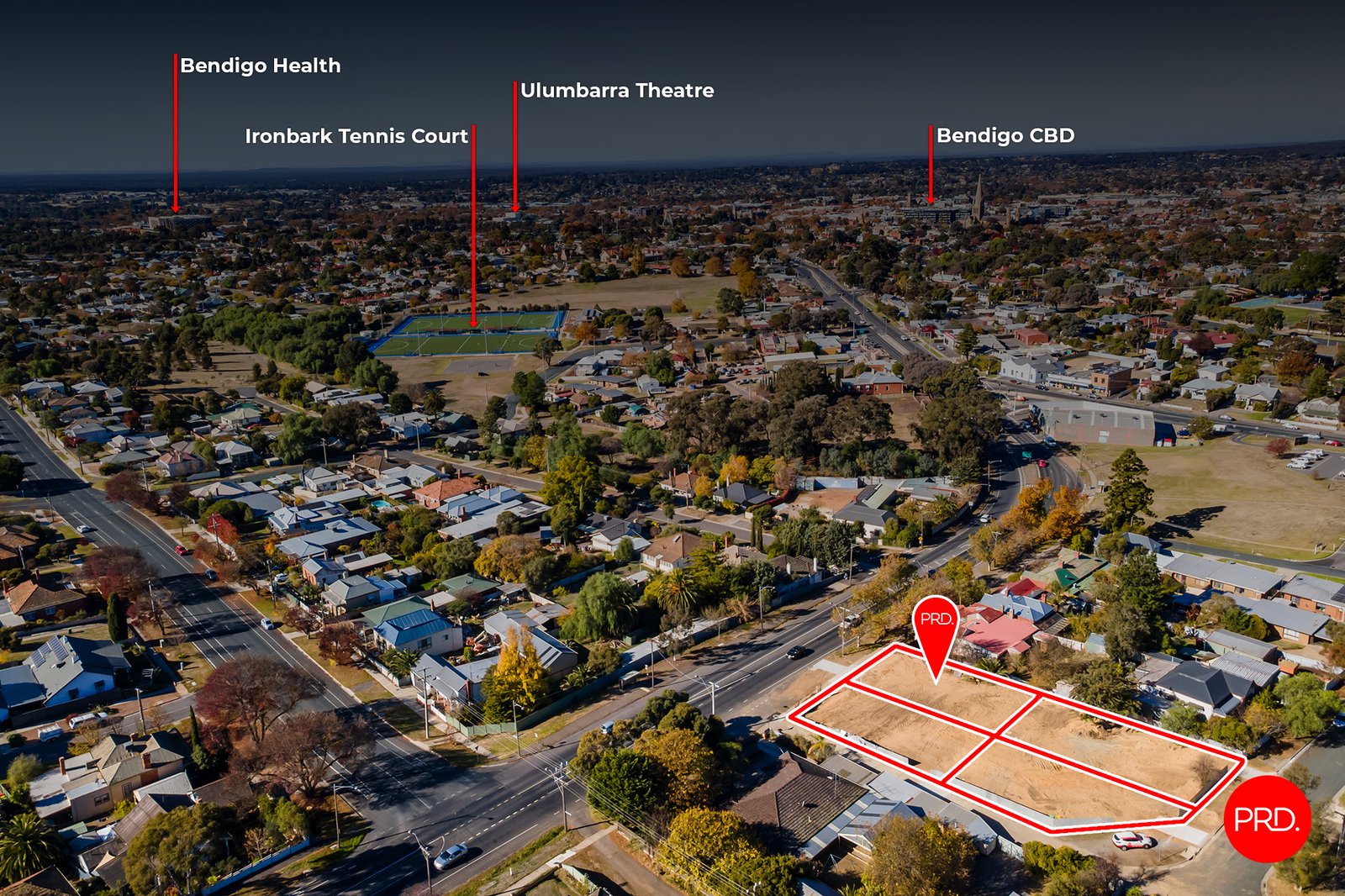69 Eaglehawk Road IRONBARK 2