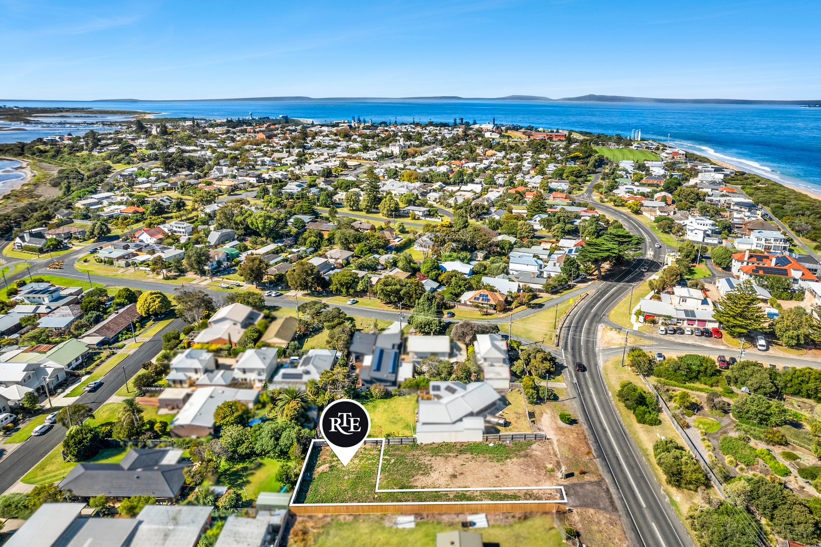 Real Estate and Property in 1/42 Flinders Street, Queenscliff, VIC