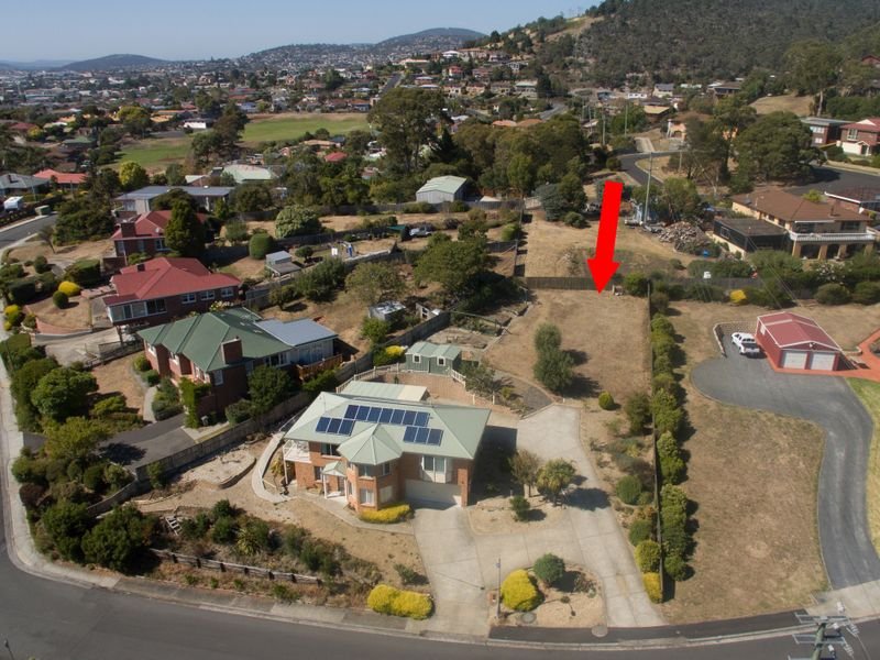 Lot 1, 5 Gould Crescent ROSETTA 1