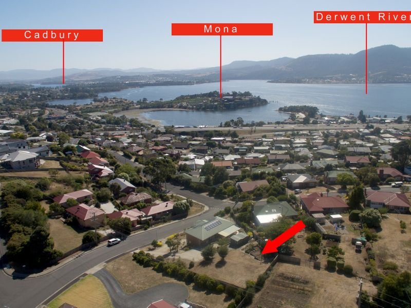 Lot 1, 5 Gould Crescent ROSETTA 3