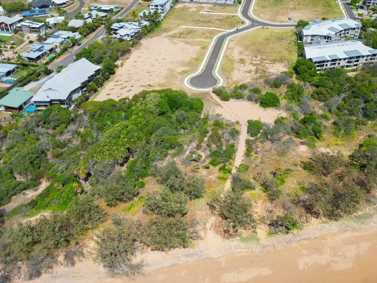 20 Marine Parade, AGNES WATER QLD 4677