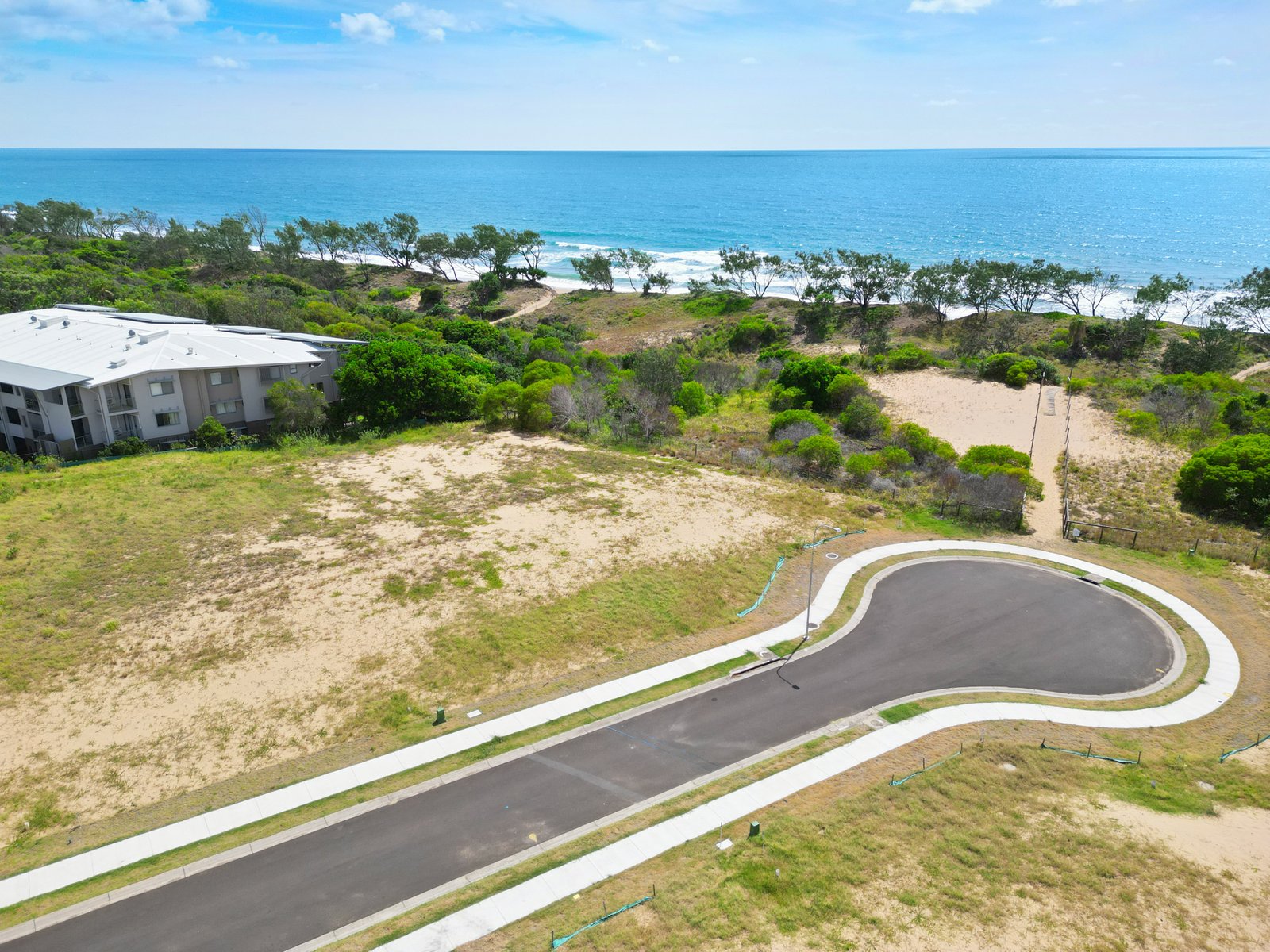 20 Marine Parade, AGNES WATER QLD 4677