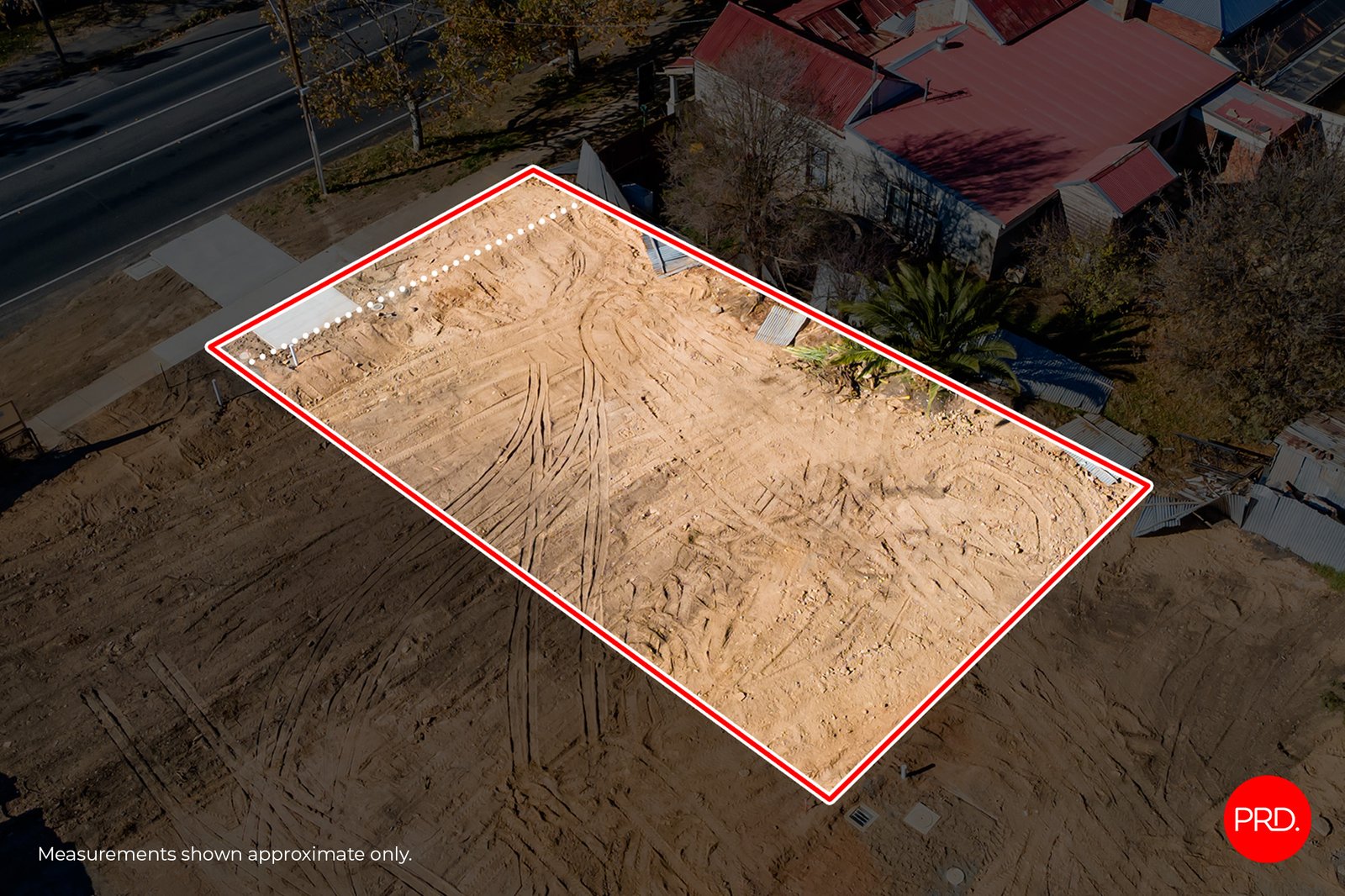 69 Eaglehawk Road IRONBARK 5