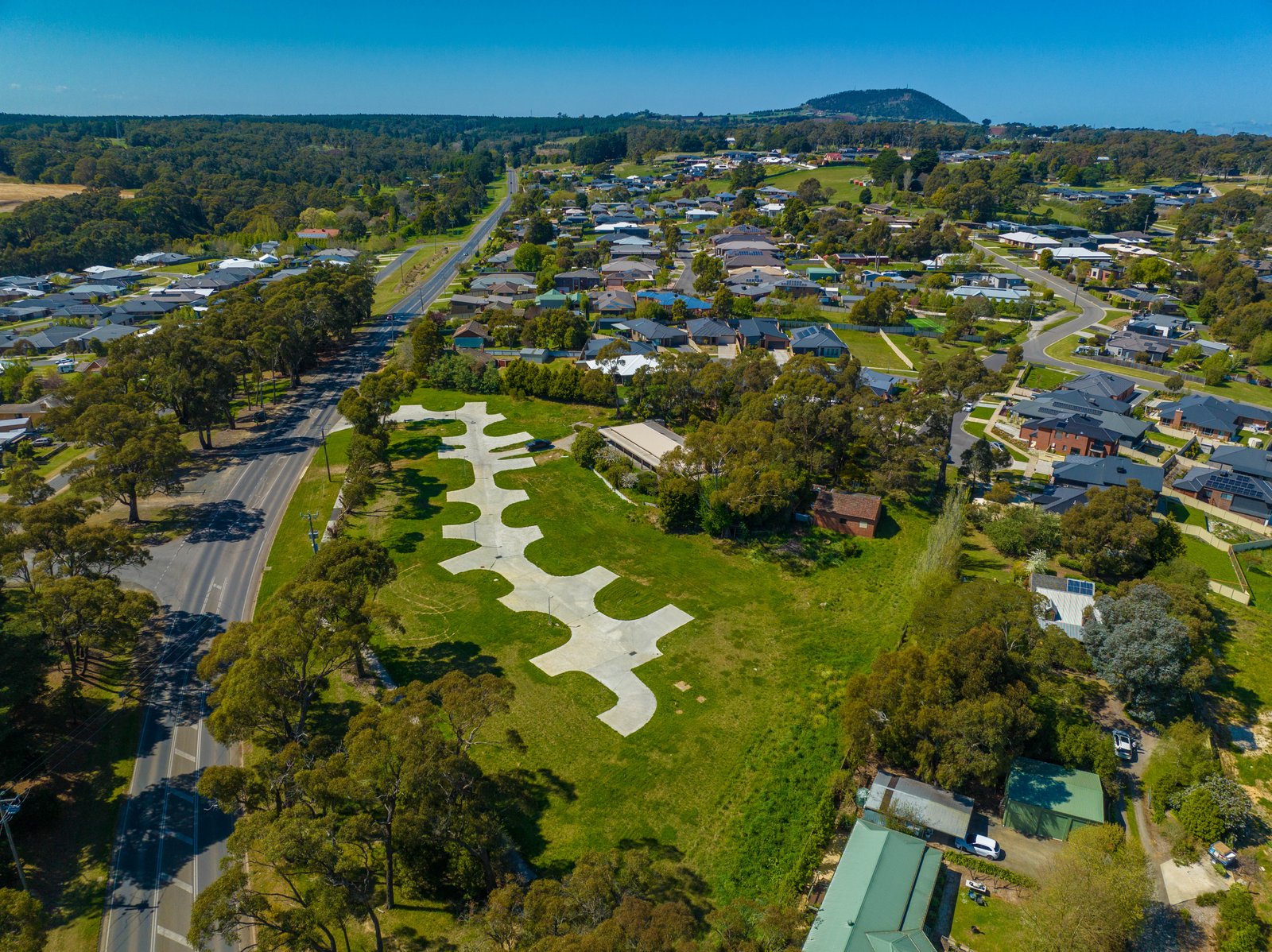 Gallery: 116 Daylesford Road