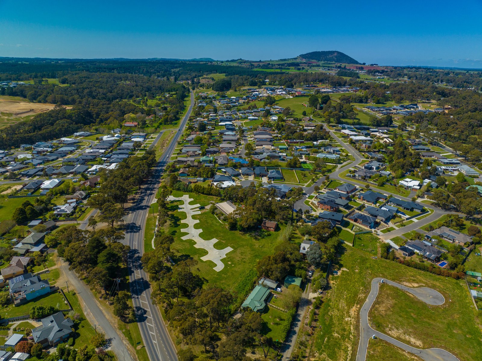 Gallery: 116 Daylesford Road