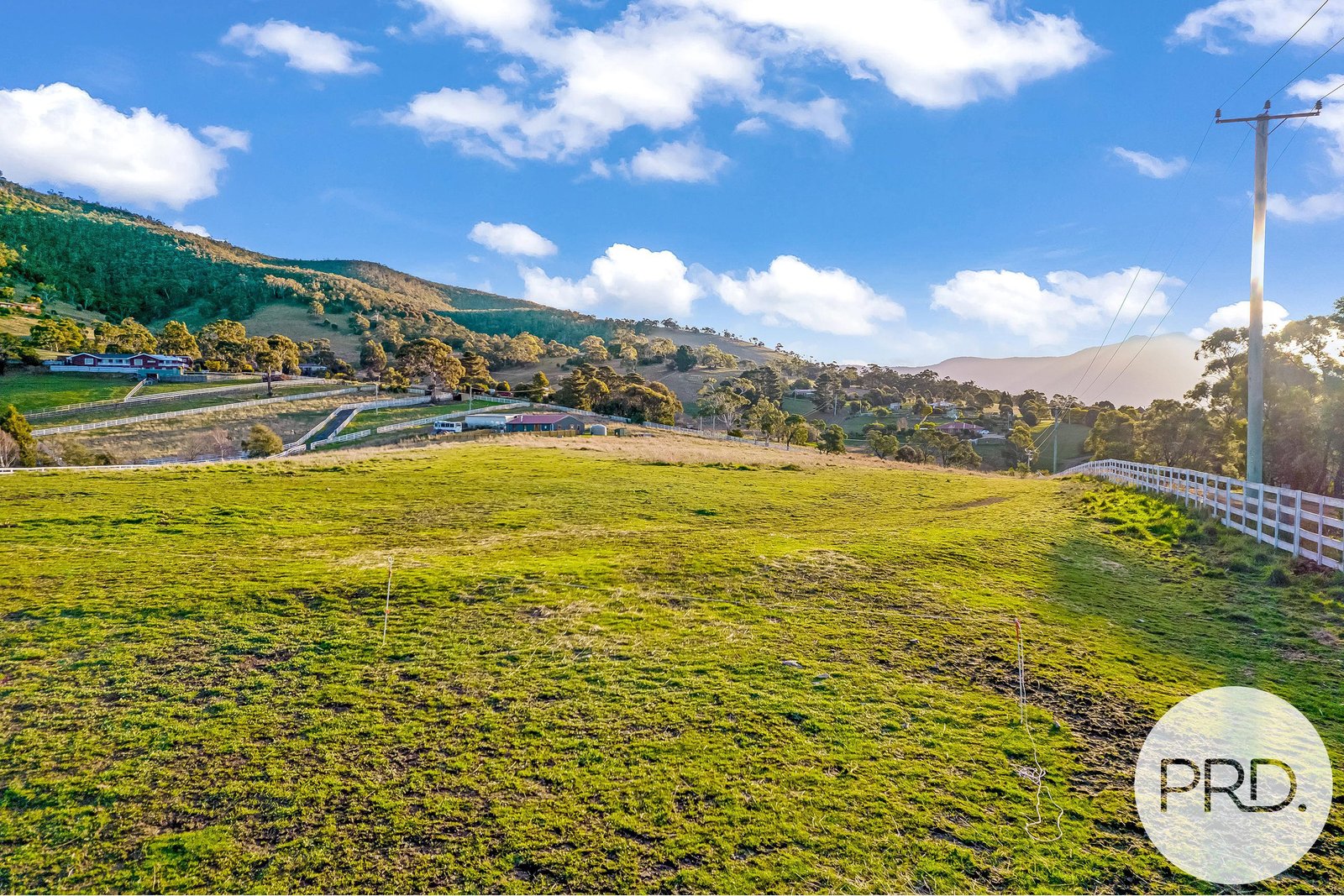 99 Forest Road GRANTON 9