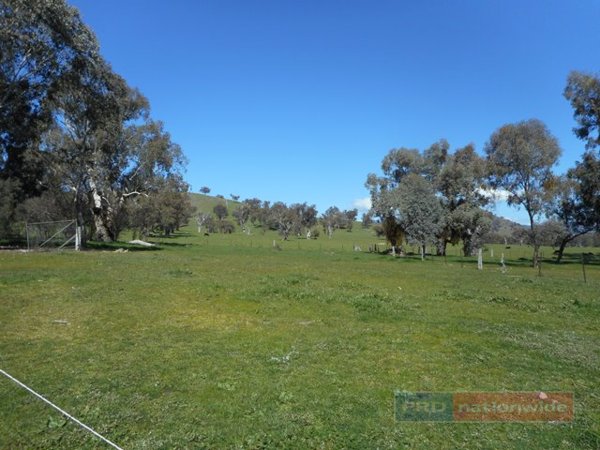 Lot 1 Adams Street BRUNGLE 1