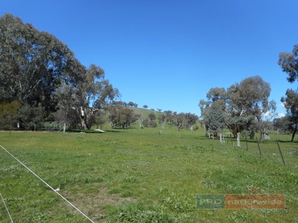 Lot 1 Adams Street BRUNGLE 2