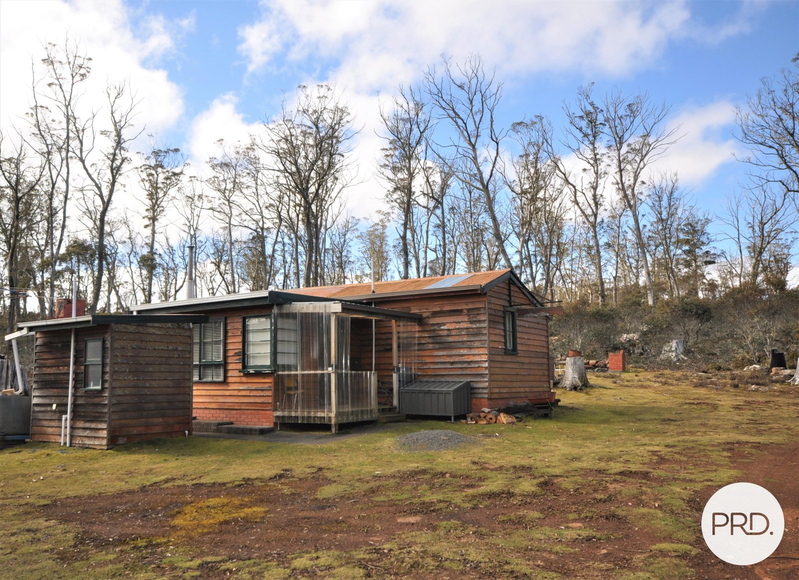 Lot 1 Alma Tier Road INTERLAKEN 1