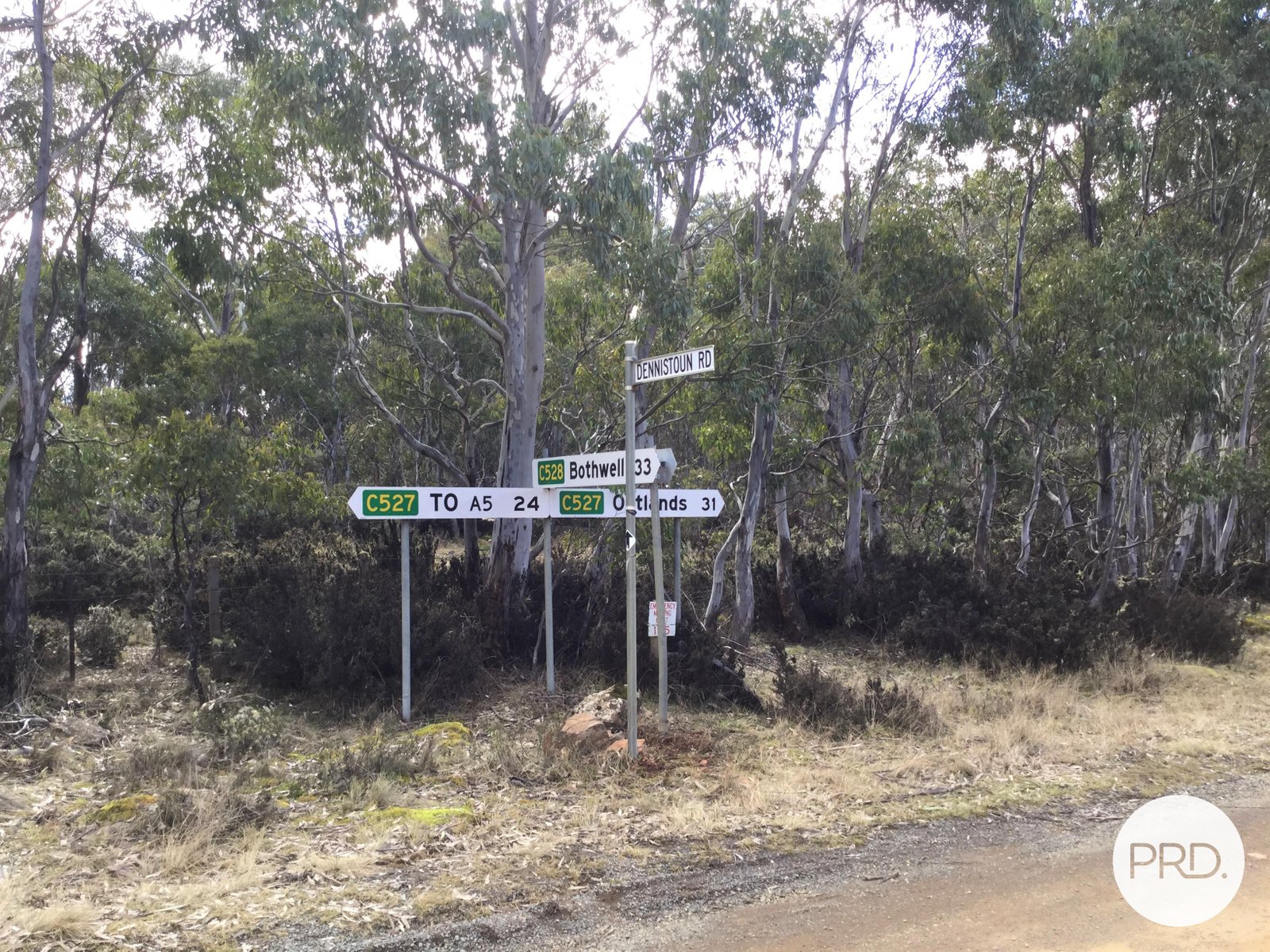 Lot 1 Alma Tier Road INTERLAKEN 2