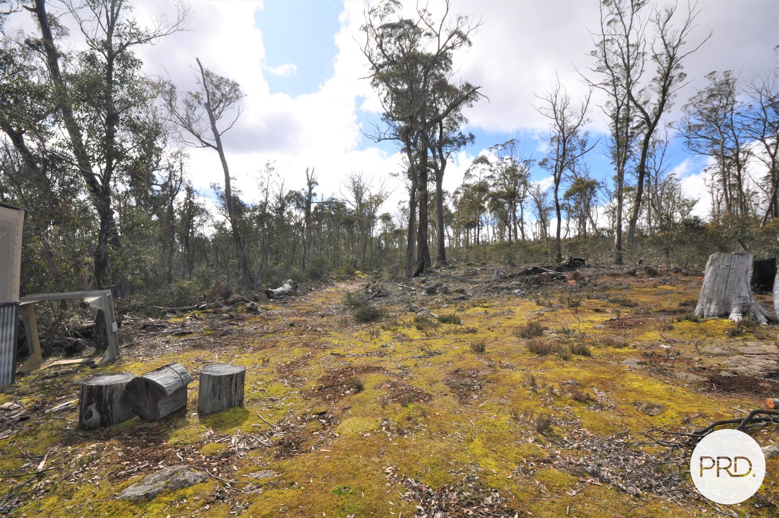 Lot 1 Alma Tier Road INTERLAKEN 3