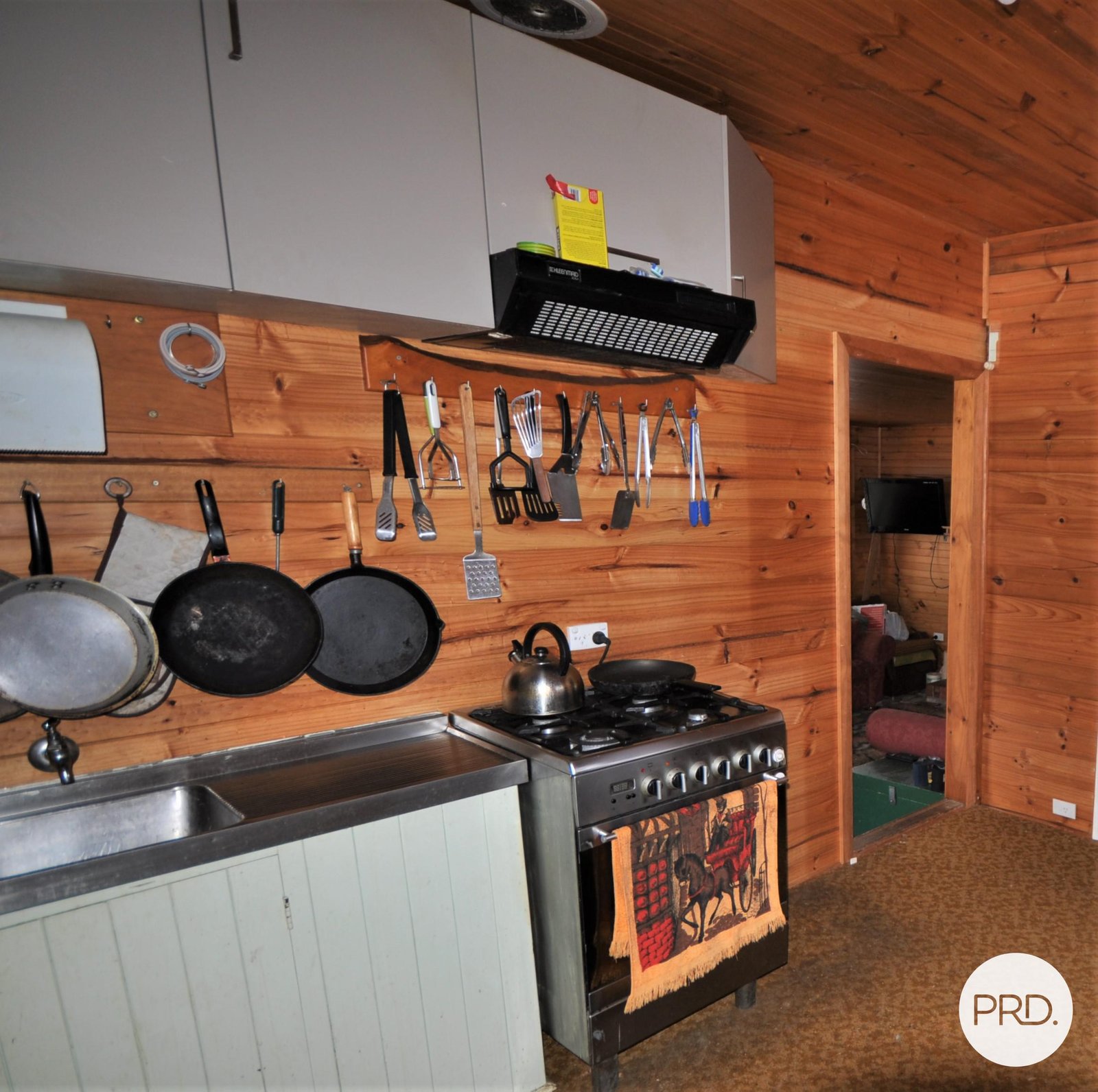 Lot 1 Alma Tier Road INTERLAKEN 5