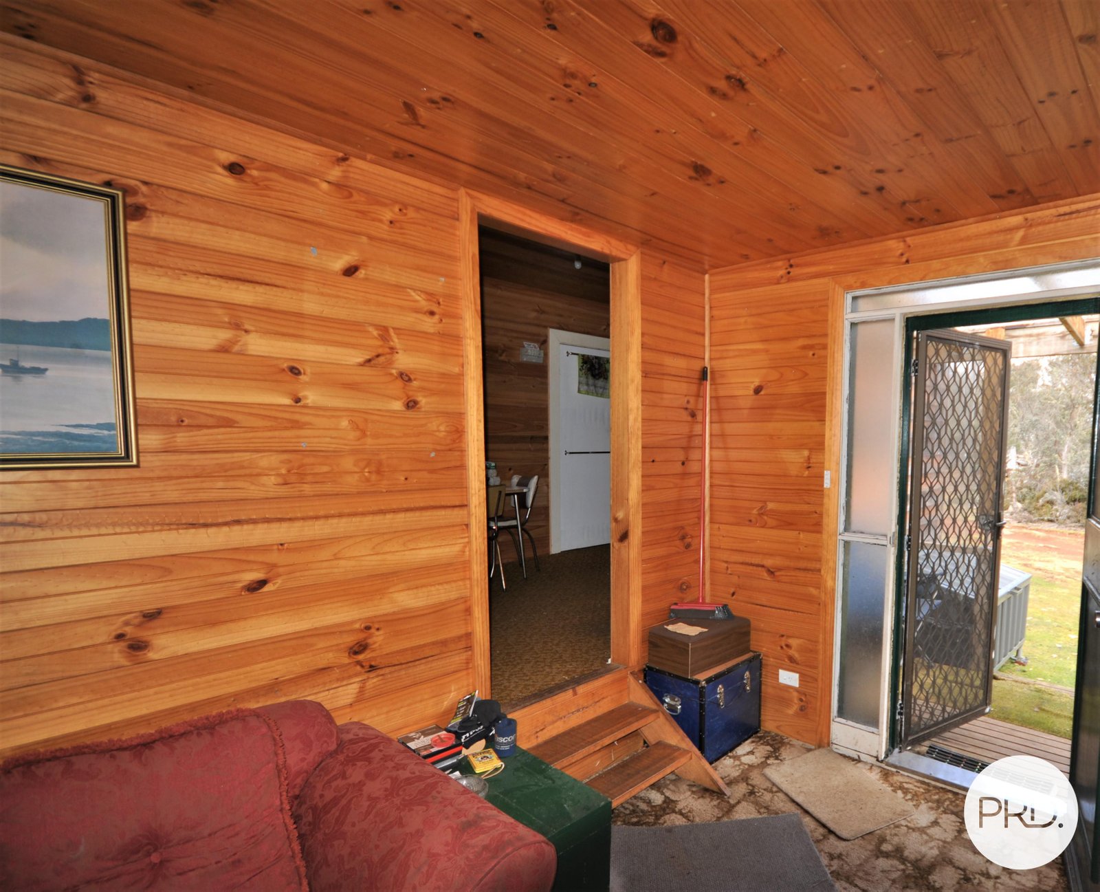 Lot 1 Alma Tier Road INTERLAKEN 8