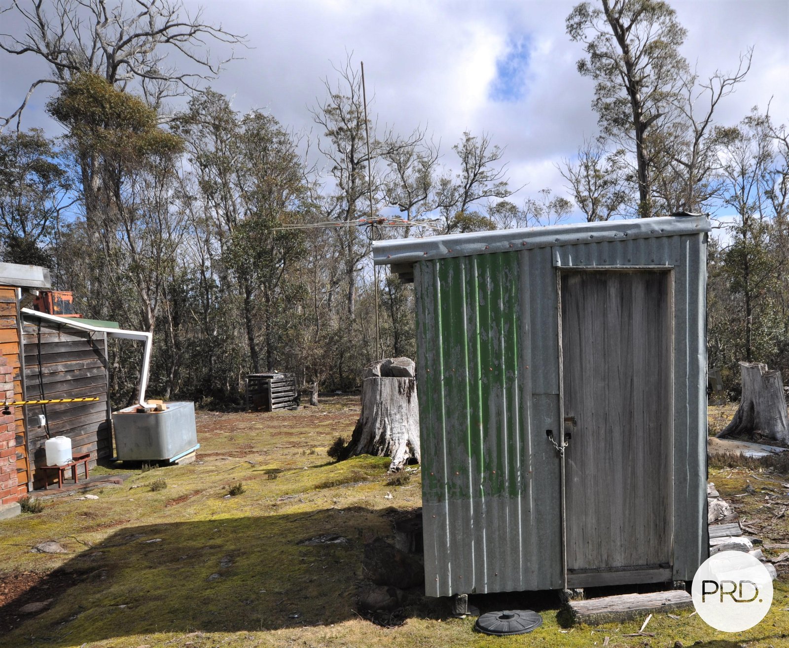 Lot 1 Alma Tier Road INTERLAKEN 12