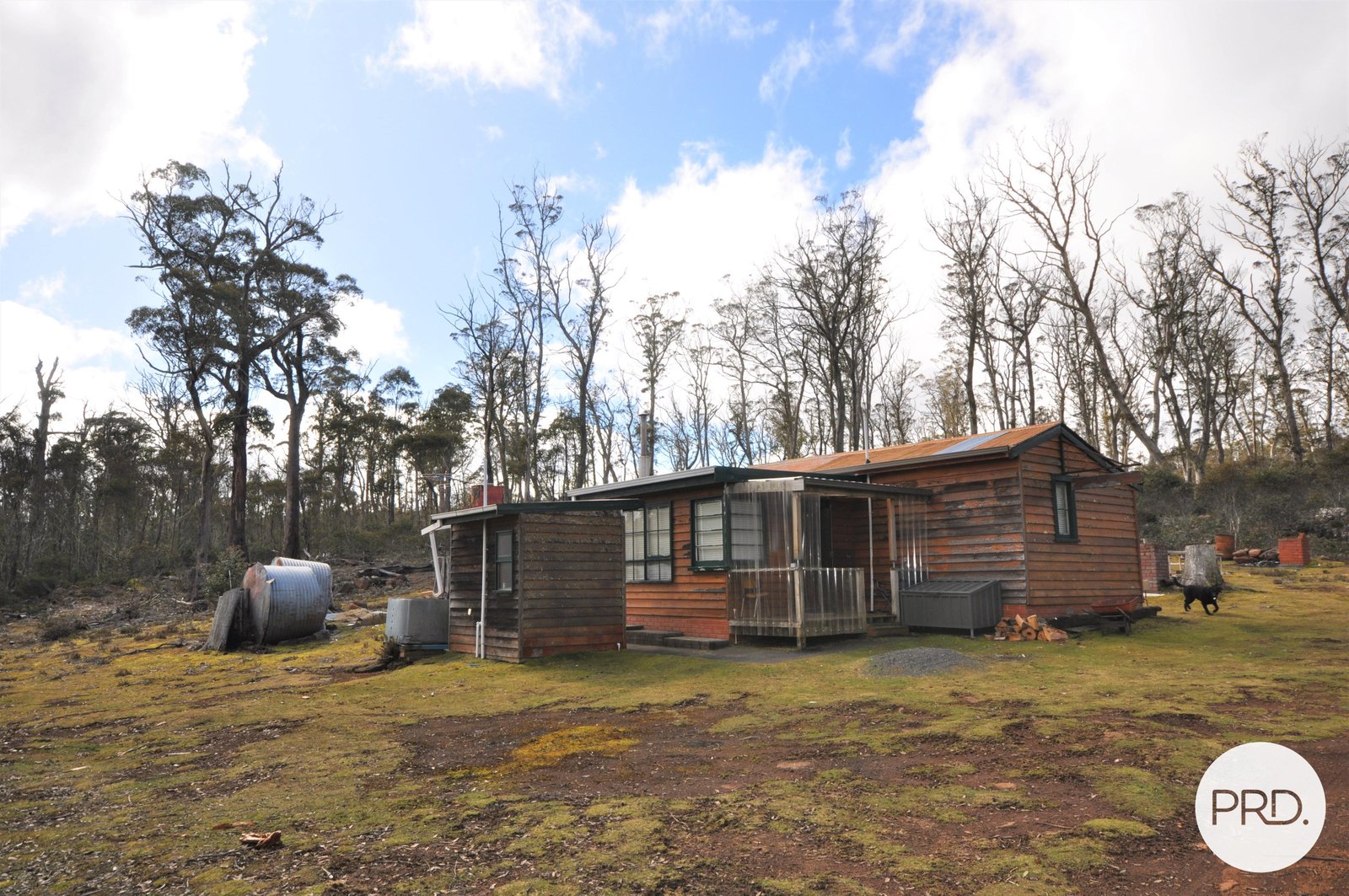 Lot 1 Alma Tier Road INTERLAKEN 13