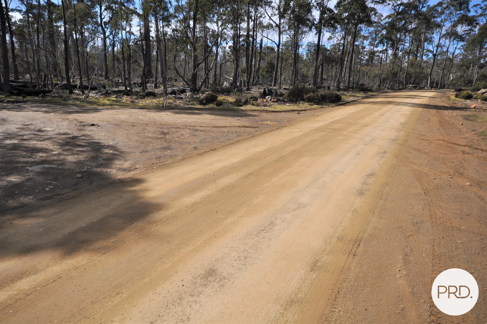 Lot 1 Alma Tier Road INTERLAKEN TAS 7030