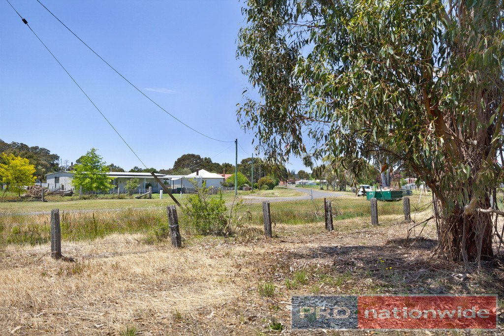 Lot 1 Back Raglan Road BEAUFORT 5