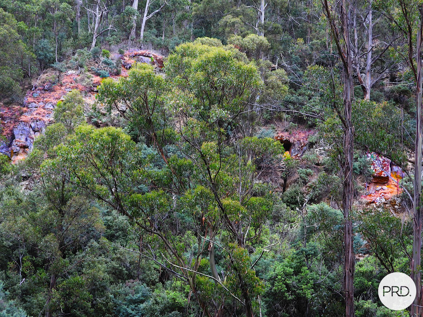 Lot 1 Back River Road MAGRA 13
