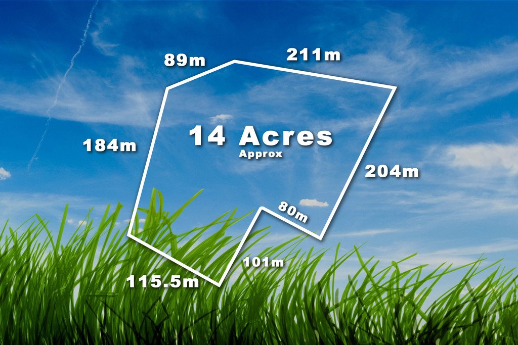 Lot 1 Beaufort-Carngham Road MENA PARK 1