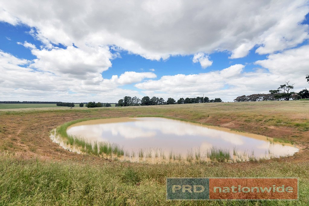 Lot 1 Beaufort-Carngham Road MENA PARK 3