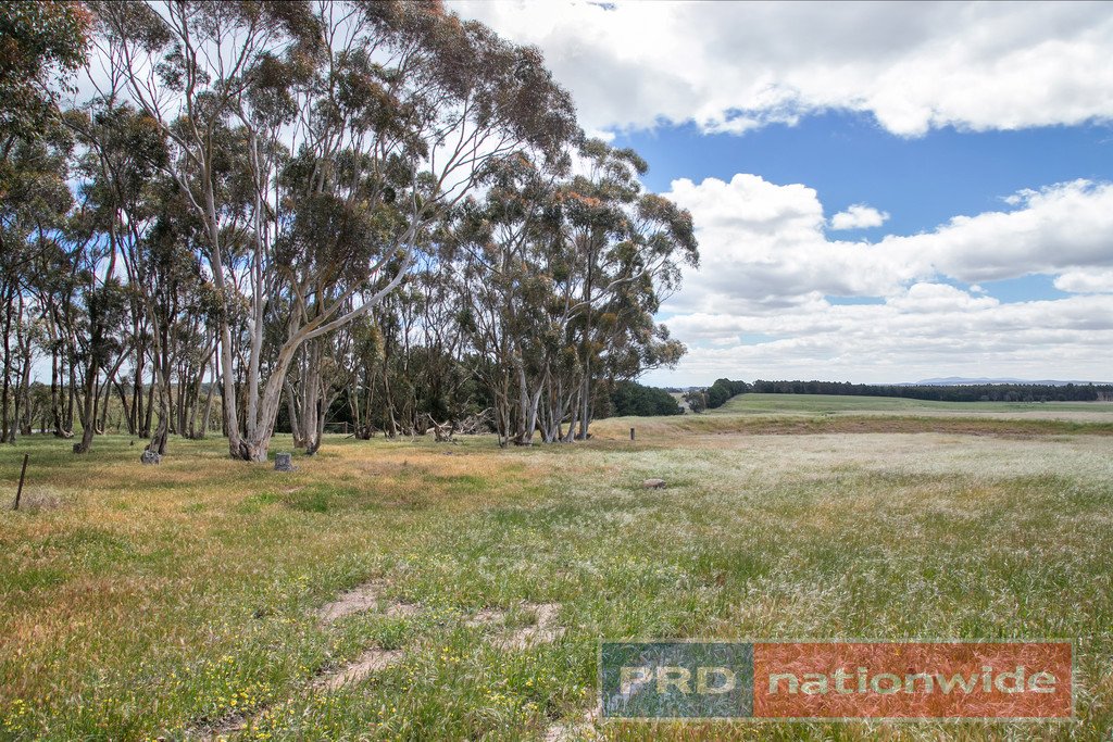 Lot 1 Beaufort-Carngham Road MENA PARK 4