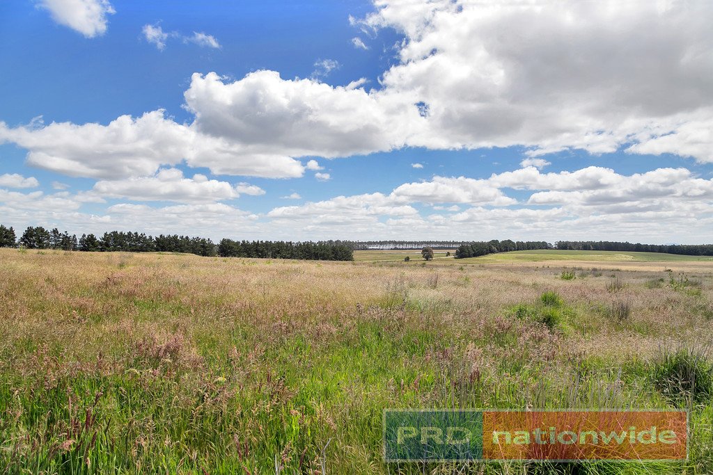 Lot 1 Beaufort-Carngham Road MENA PARK 5