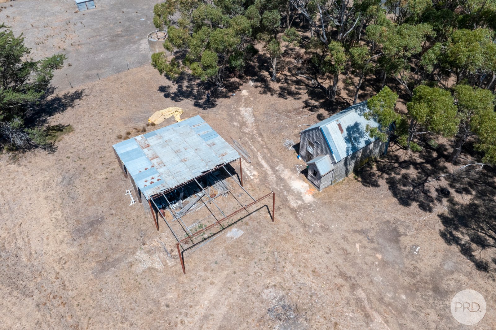 Lot 1 Beaufort-Carngham Road MENA PARK 3