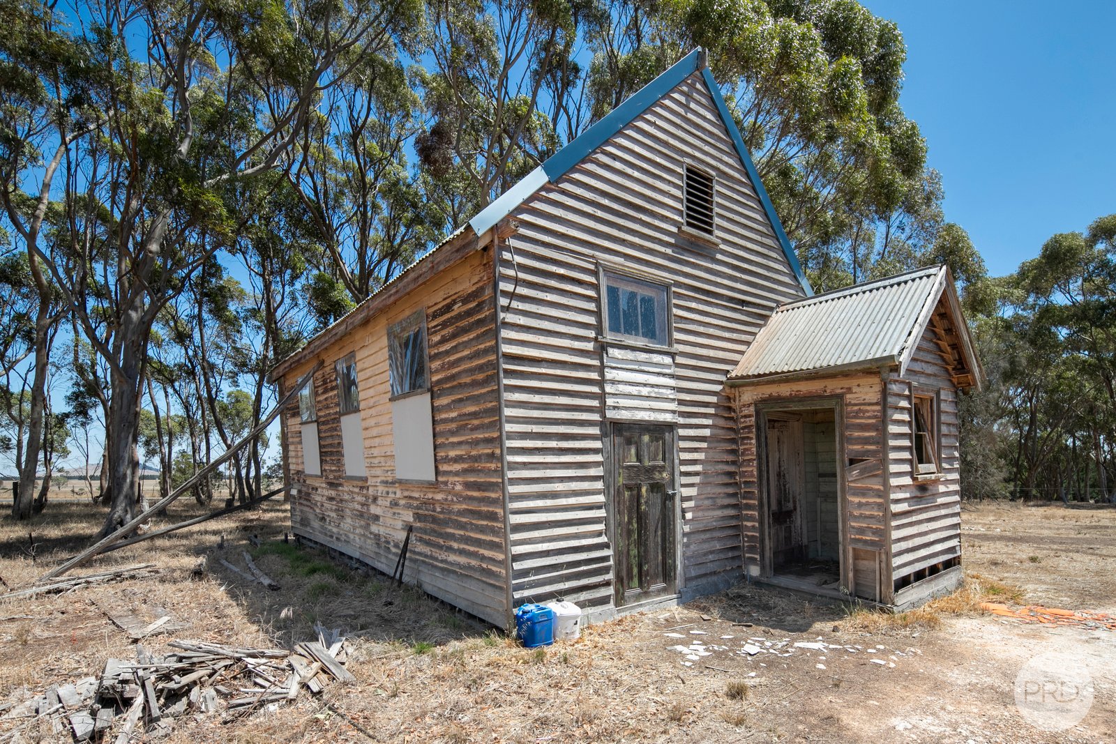 Lot 1 Beaufort-Carngham Road MENA PARK 4