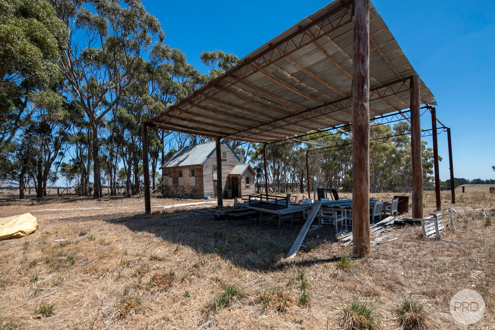 Lot 1 Beaufort-Carngham Road MENA PARK 7