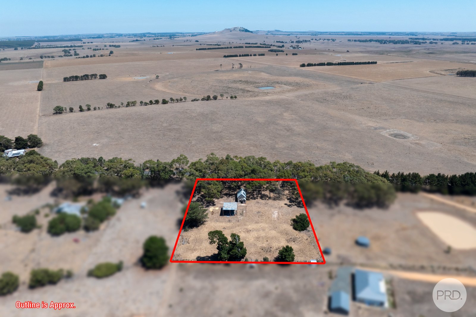 Lot 1 Beaufort-Carngham Road MENA PARK 10