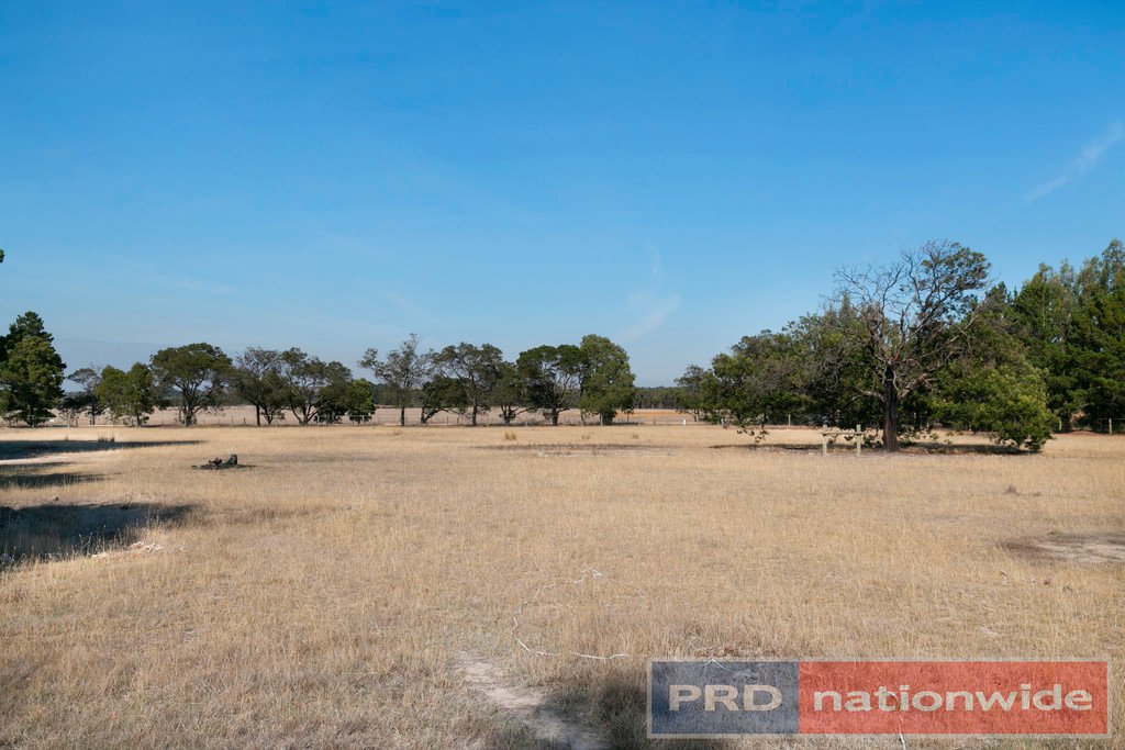Lot 1 Betsons Road MOUNT DORAN 6