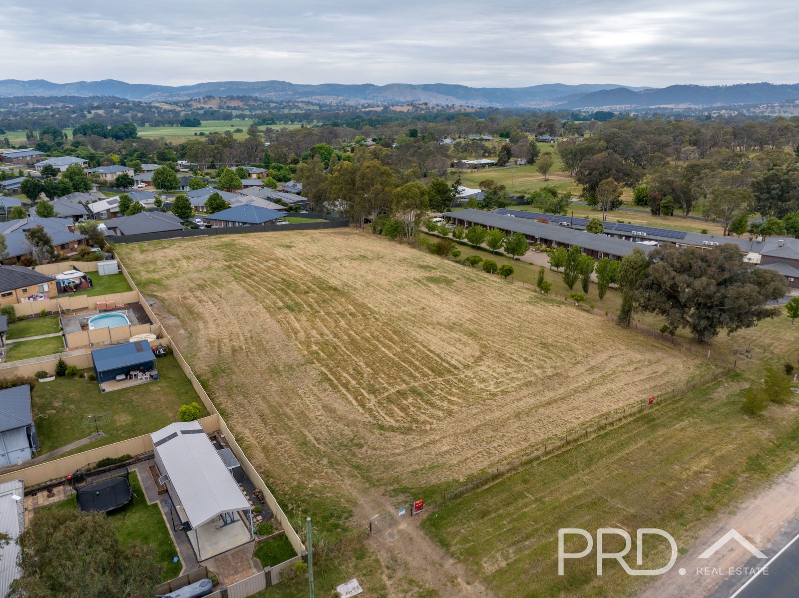 Lot 1 Blowering Road TUMUT 2