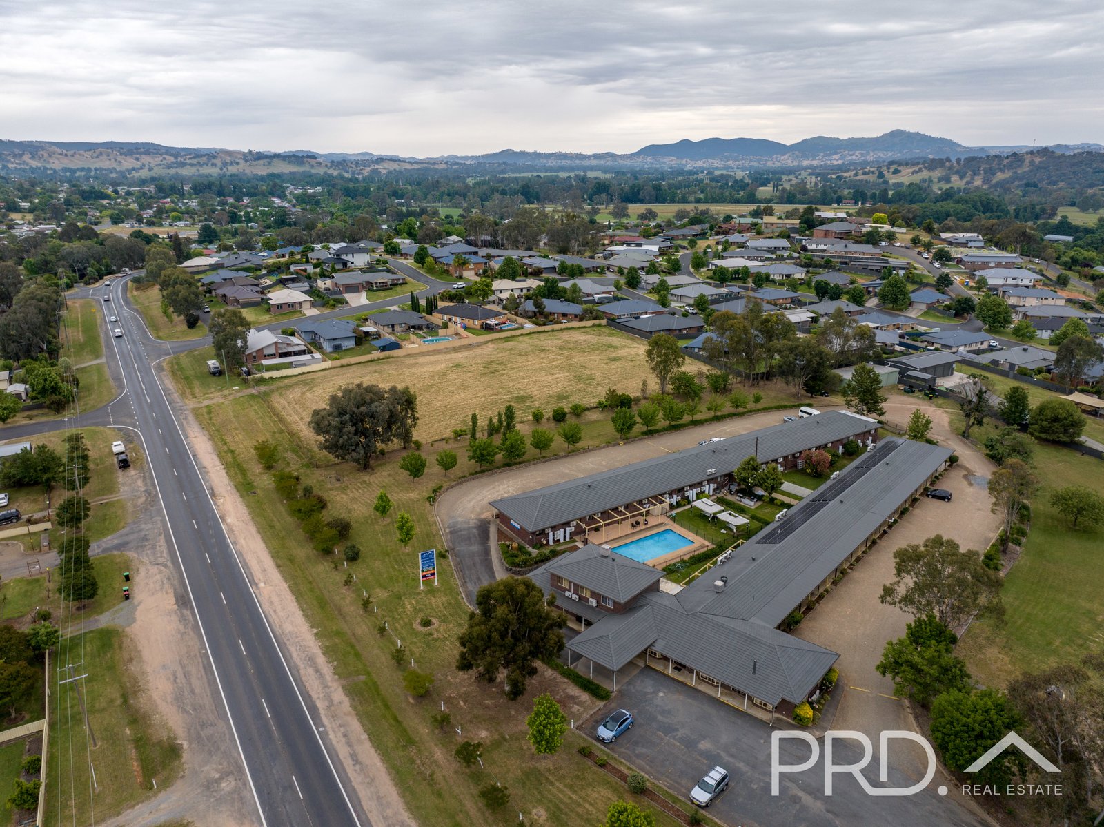 Lot 1 Blowering Road TUMUT 4