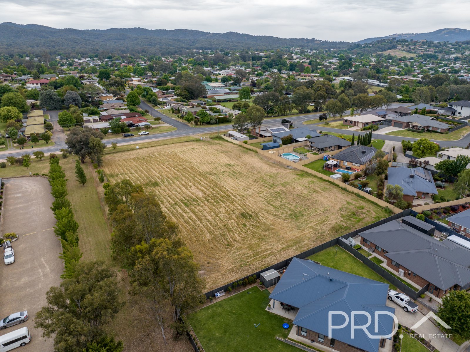 Lot 1 Blowering Road TUMUT 6