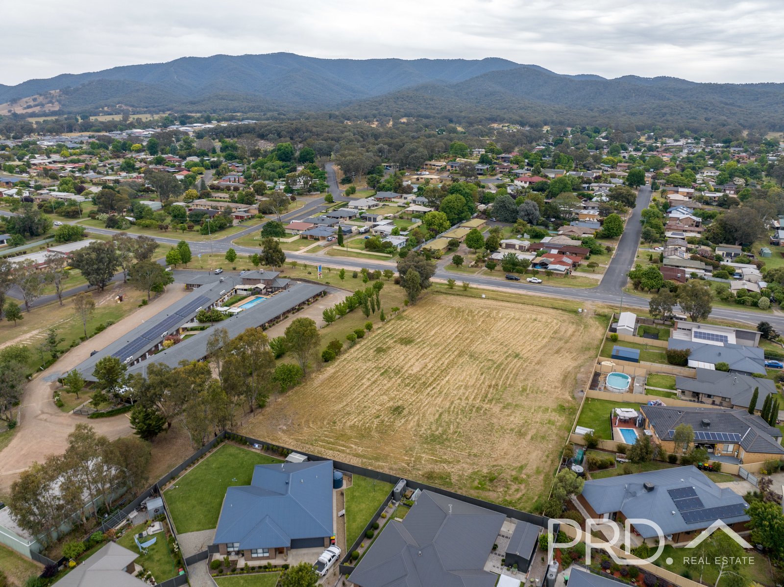 Lot 1 Blowering Road TUMUT 7