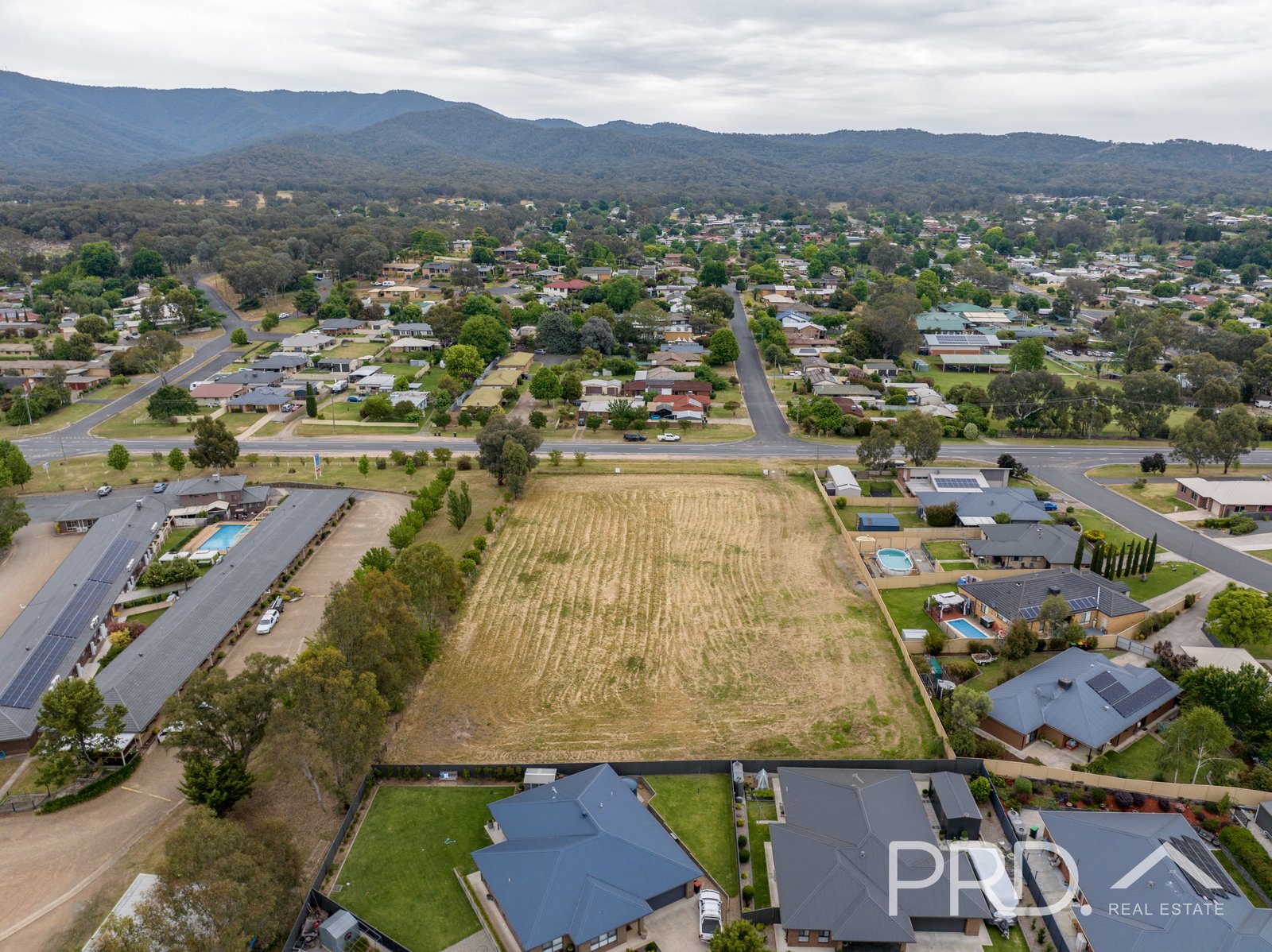 Lot 1 Blowering Road TUMUT 8