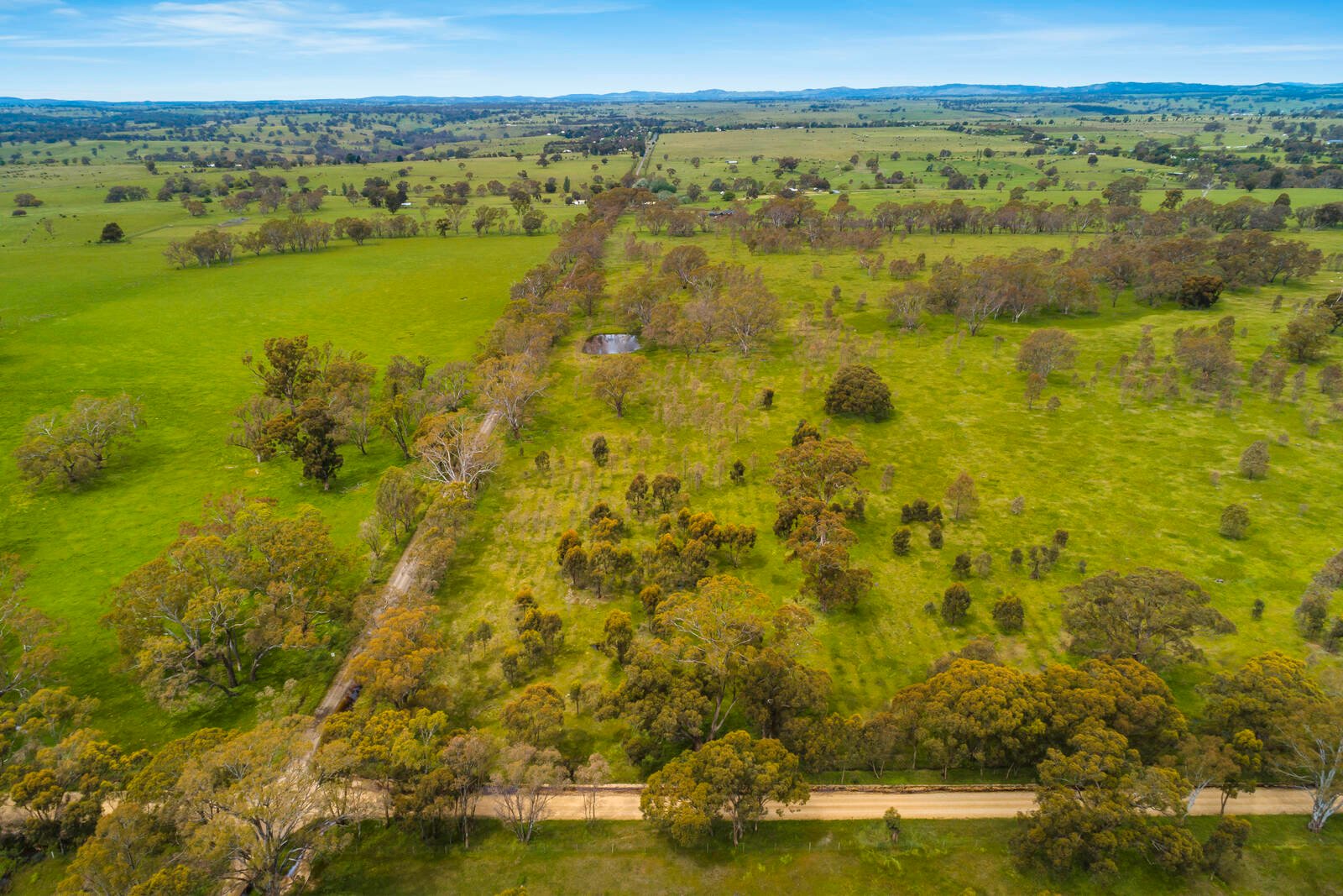 Real Estate and Property in Lot 1 Cnr Mount Lofty & Racecourse Road, Redesdale, VIC