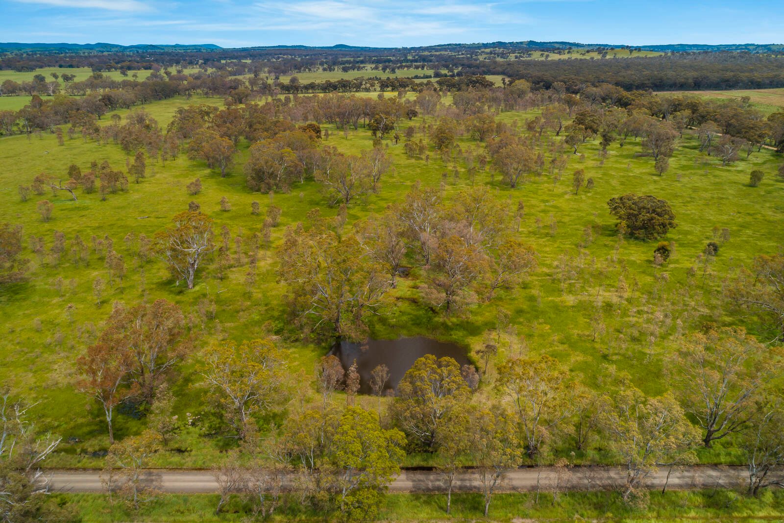 Real Estate and Property in Lot 1 Cnr Mount Lofty & Racecourse Road, Redesdale, VIC
