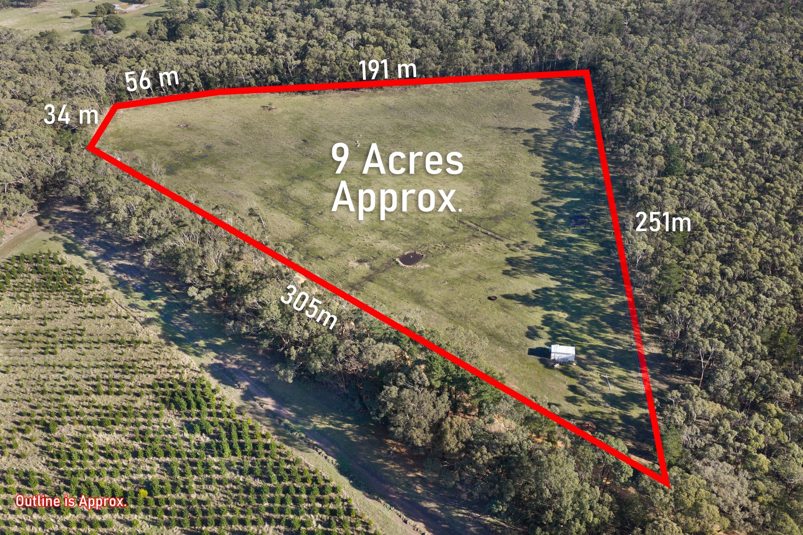 Lot 1 Colac-Ballarat Road ENFIELD 1