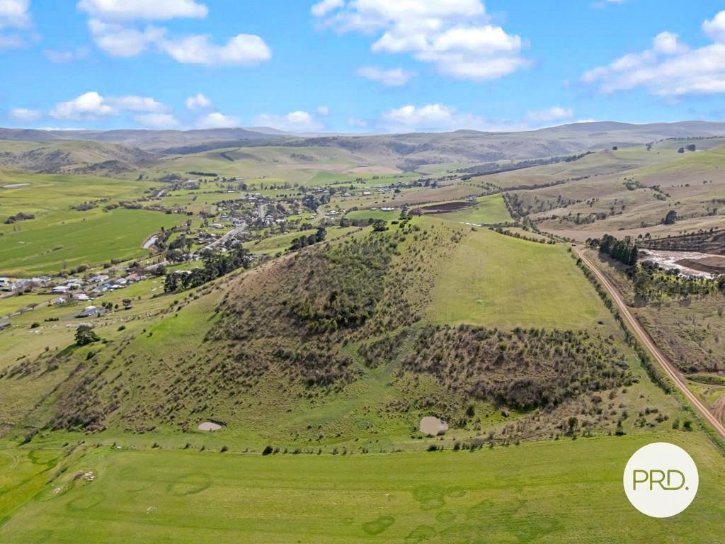 Lot 1 Cumberland Street HAMILTON 3